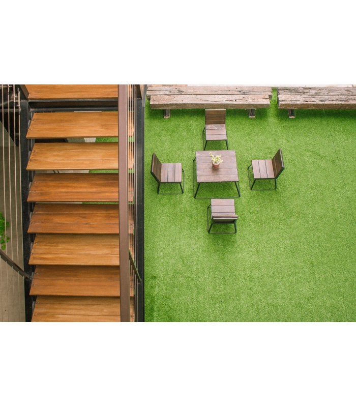 COUPE TIGER épaisseur 8MM - Largeur 2M - Prix au M² - Largeur 2 mètre(s)
