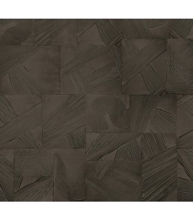 Papier Peint PAROS COFFEE DGROC3033 300 - Collection ROCK - MASUREEL - REF. DGROC3033 300