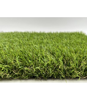 Gazon synthétique 48mm - SPERONE DELUXE - à la coupe sur mesure - Largeur 4 mètre(s)