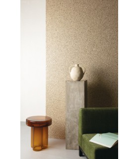 Papier Peint QUARTZ CEMENT INT502 - Collection ROCK - MASUREEL - REF. INT502
