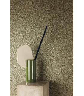 Papier Peint QUARTZ MOSS INT503 - Collection ROCK - MASUREEL - REF. INT503