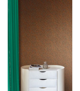 Papier Peint TERRACO JADE ROC003 - Collection ROCK - MASUREEL - REF. ROC003