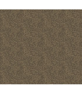 Papier Peint TERRACO CHOCOLAT ROC005 - Collection ROCK - MASUREEL - REF. ROC005