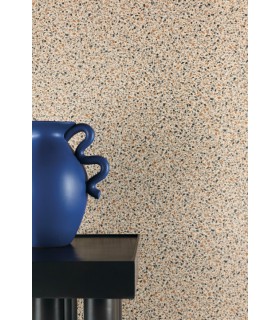 Papier Peint TERRACO SIERRA ROC006 - Collection ROCK - MASUREEL - REF. ROC006