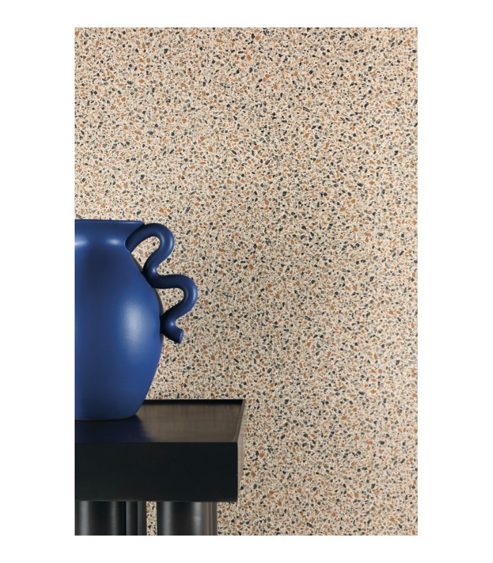 Papier Peint TERRACO SIERRA ROC006 - Collection ROCK - MASUREEL - REF. ROC006