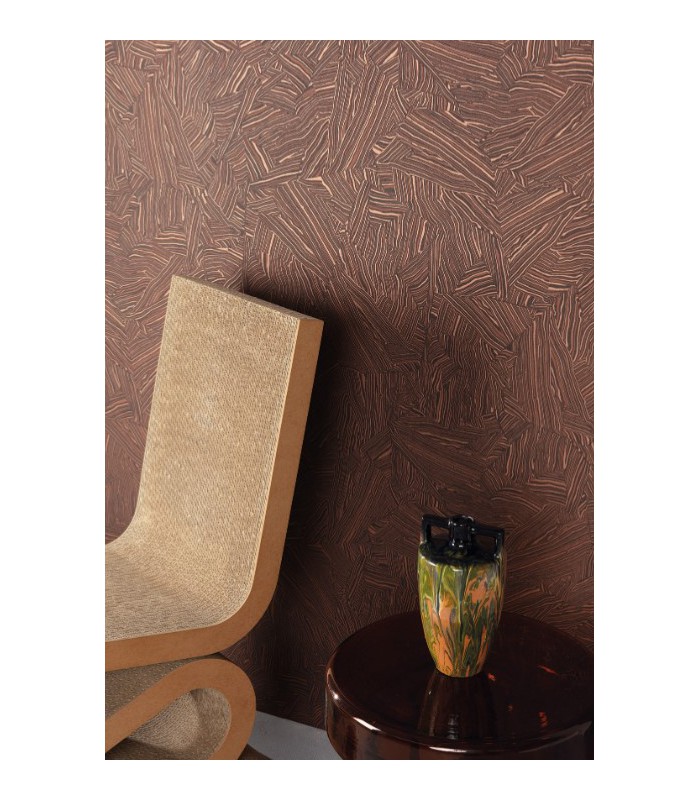 Papier Peint ZEBRA SIERRA ROC102 - Collection ROCK - MASUREEL - REF. ROC102