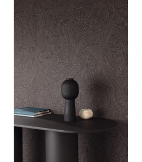 Papier Peint ZEBRA COFFEE ROC103 - Collection ROCK - MASUREEL - REF. ROC103