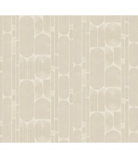 Papier Peint OVALA MOONBEAM ROC201 - Collection ROCK - MASUREEL - REF. ROC201