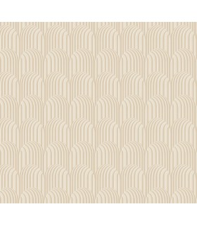 Papier Peint ARKO MOONBEAM ROC301 - Collection ROCK - MASUREEL - REF. ROC301