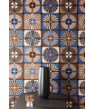 Papier Peint RAY IMPERIAL ROC404 - Collection ROCK - MASUREEL - REF. ROC404