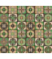 Papier Peint RAY OASIS ROC405 - Collection ROCK - MASUREEL - REF. ROC405