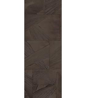 Papier Peint PAROS COFFEE DGROC3031 260 - Collection ROCK - MASUREEL - REF. DGROC3031 260