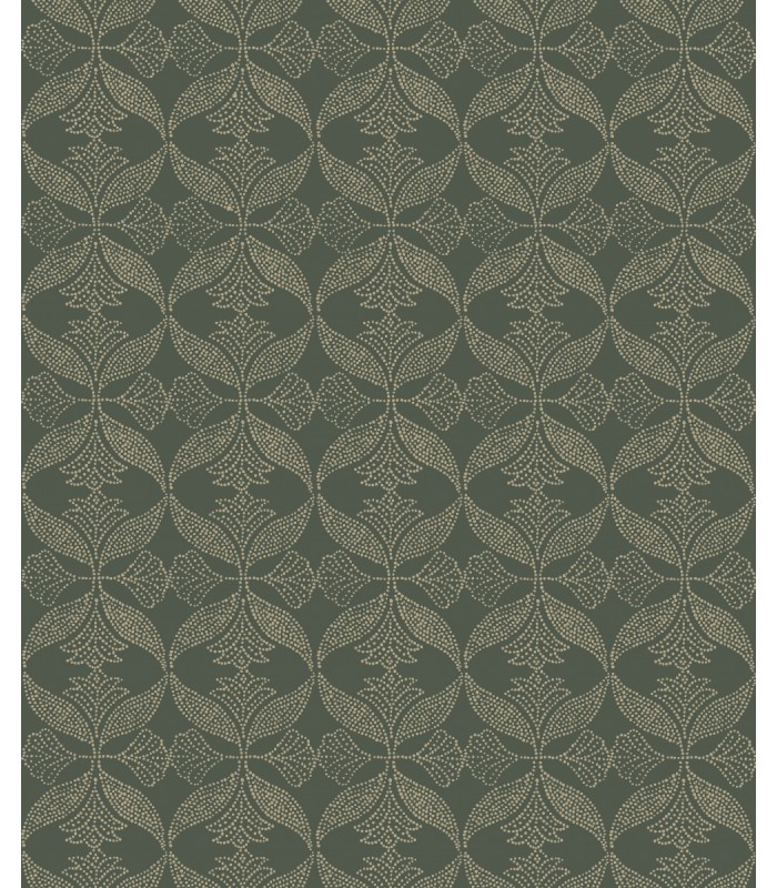 PAPIER PEINT INTISSE ESTEREL REF.AN28231