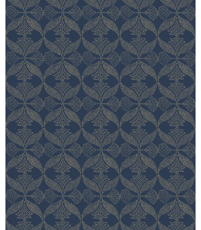 PAPIER PEINT INTISSE ESTEREL REF.AN28232