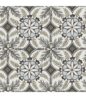 PAPIER PEINT INTISSE ESTEREL REF.AN28240