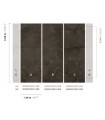 Papier Peint PAROS COFFEE DGROC3031 260 - Collection ROCK - MASUREEL - REF. DGROC3031 260
