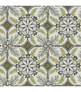 PAPIER PEINT INTISSE ESTEREL REF.AN28241