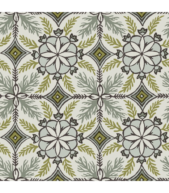 PAPIER PEINT INTISSE ESTEREL REF.AN28241