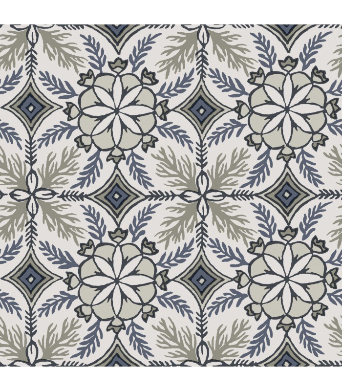 PAPIER PEINT INTISSE ESTEREL REF.AN28242