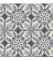 PAPIER PEINT INTISSE ESTEREL REF.AN28242