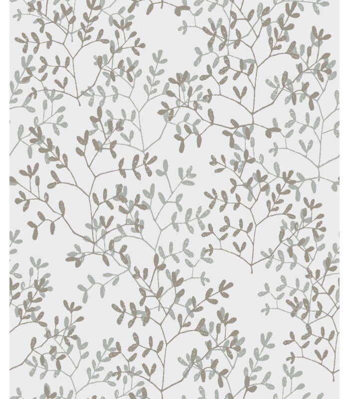 PAPIER PEINT INTISSE ESTEREL REF.AN28250