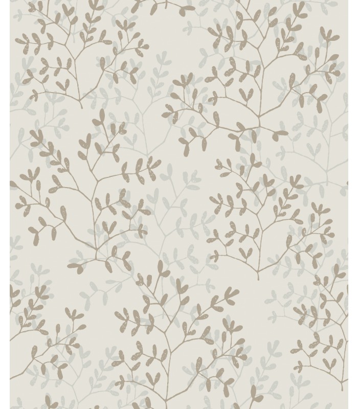 PAPIER PEINT INTISSE ESTEREL REF.AN28251