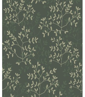 PAPIER PEINT INTISSE ESTEREL REF.AN28253