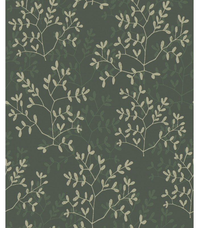 PAPIER PEINT INTISSE ESTEREL REF.AN28253