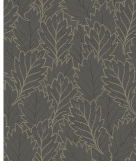 PAPIER PEINT INTISSE ESTEREL REF.AN28263