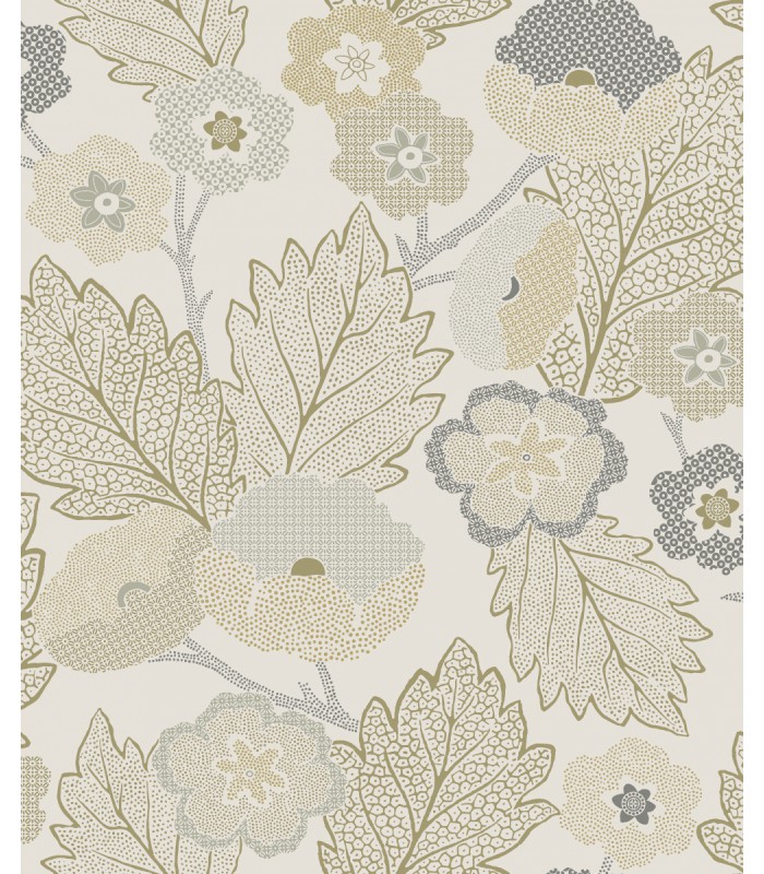 PAPIER PEINT INTISSE ESTEREL REF.AN28270