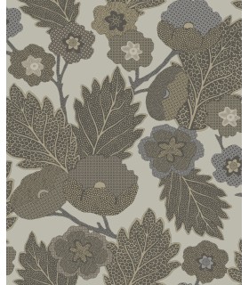 PAPIER PEINT INTISSE ESTEREL REF.AN28271