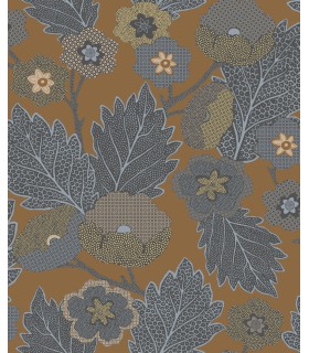 PAPIER PEINT INTISSE ESTEREL REF.AN28272