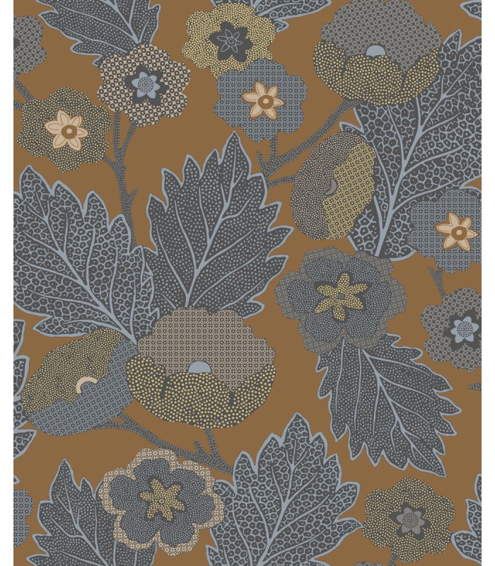 PAPIER PEINT INTISSE ESTEREL REF.AN28272