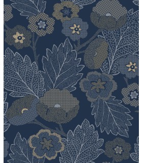 PAPIER PEINT INTISSE ESTEREL REF.AN28273