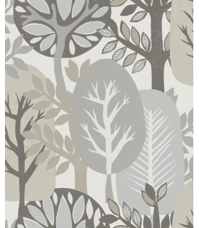 PAPIER PEINT INTISSE ESTEREL REF.AN28280