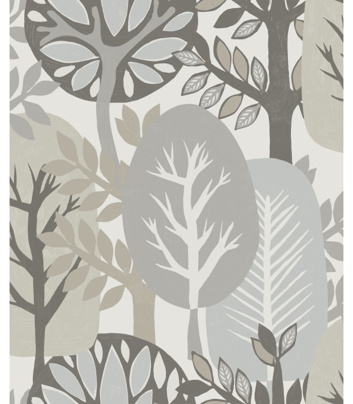 PAPIER PEINT INTISSE ESTEREL REF.AN28280