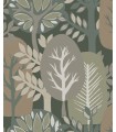 PAPIER PEINT INTISSE ESTEREL REF.AN28283