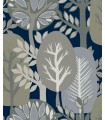 PAPIER PEINT INTISSE ESTEREL REF.AN28284