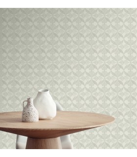 PAPIER PEINT INTISSE ESTEREL REF.AN28230