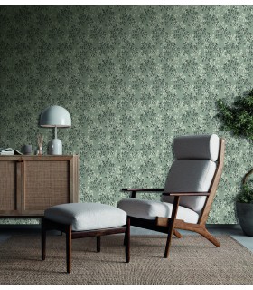 PAPIER PEINT INTISSE ESTEREL REF.AN28252