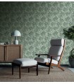 PAPIER PEINT INTISSE ESTEREL REF.AN28252