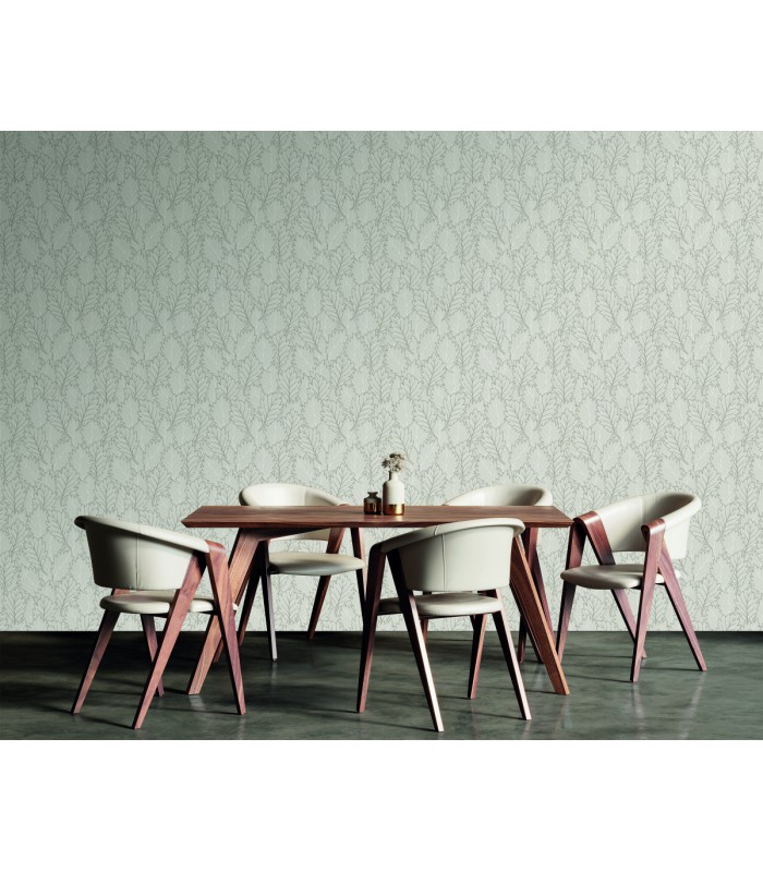 PAPIER PEINT INTISSE ESTEREL REF.AN28260