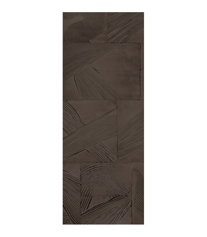Papier Peint PAROS COFFEE DGROC3032 300 - Collection ROCK - MASUREEL - REF. DGROC3032 300