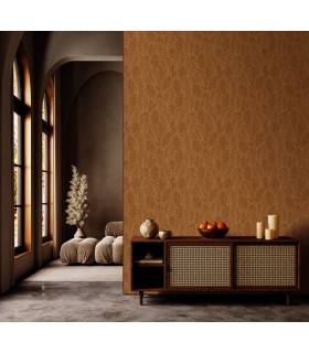 PAPIER PEINT INTISSE ESTEREL REF.AN28262