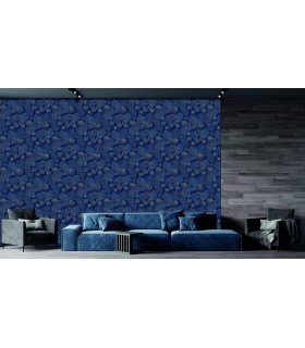 PAPIER PEINT INTISSE ESTEREL REF.AN28273