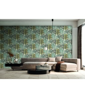 PAPIER PEINT INTISSE ESTEREL REF.AN28281