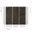 Papier Peint PAROS COFFEE DGROC3032 300 - Collection ROCK - MASUREEL - REF. DGROC3032 300