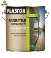 SATURATEUR PUR-T WOOD TECK 5L