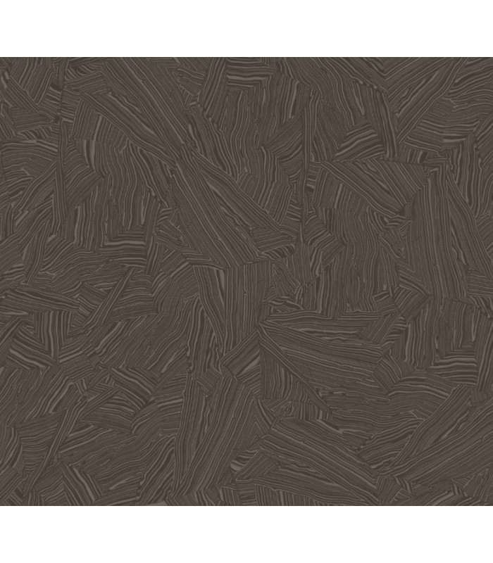 Papier Peint ZEBRA COFFEE ROC103 - Collection ROCK - MASUREEL - REF. ROC103