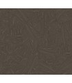 Papier Peint ZEBRA COFFEE ROC103 - Collection ROCK - MASUREEL - REF. ROC103